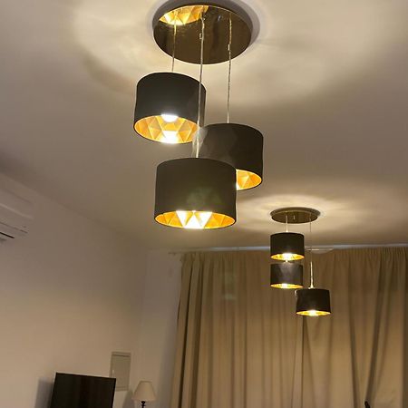 Harmony Seaview Apartments Paphos Luaran gambar