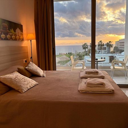 Harmony Seaview Apartments Paphos Luaran gambar