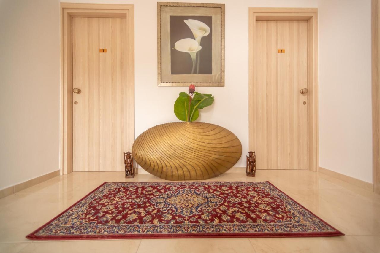 Harmony Seaview Apartments Paphos Luaran gambar