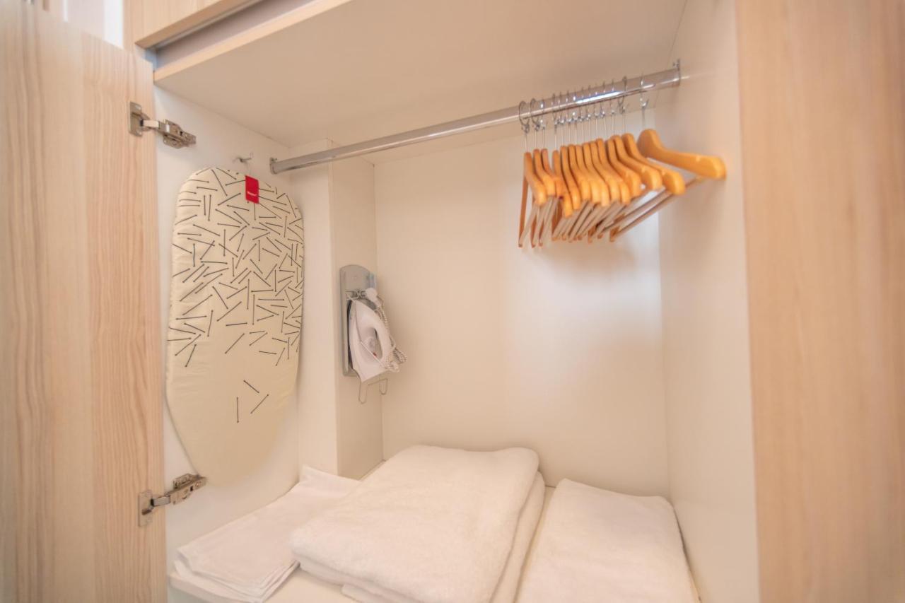 Harmony Seaview Apartments Paphos Luaran gambar