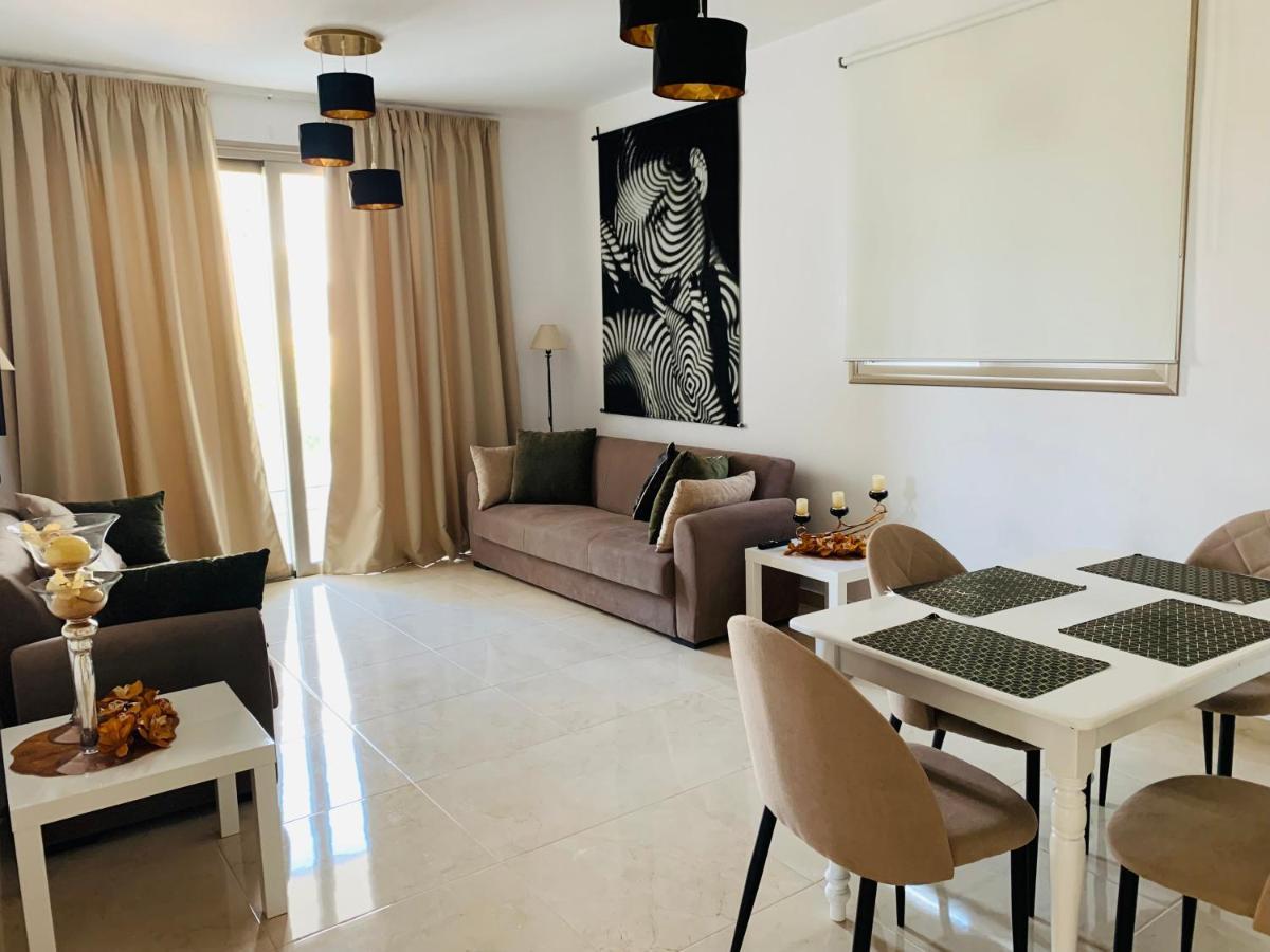 Harmony Seaview Apartments Paphos Luaran gambar
