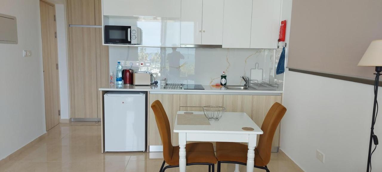 Harmony Seaview Apartments Paphos Luaran gambar