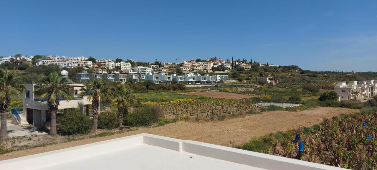 Harmony Seaview Apartments Paphos Luaran gambar