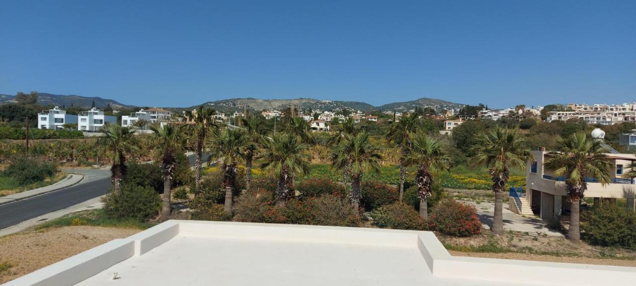 Harmony Seaview Apartments Paphos Luaran gambar