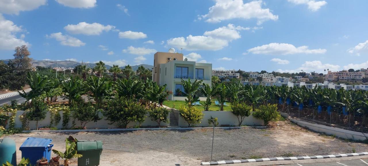 Harmony Seaview Apartments Paphos Luaran gambar