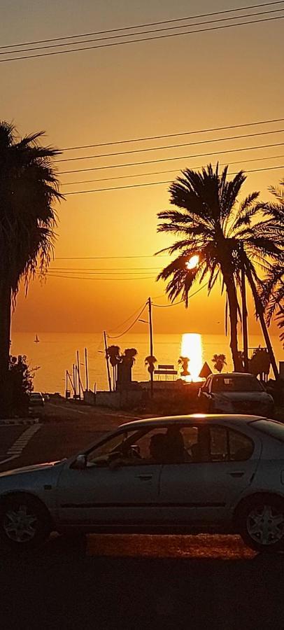 Harmony Seaview Apartments Paphos Luaran gambar