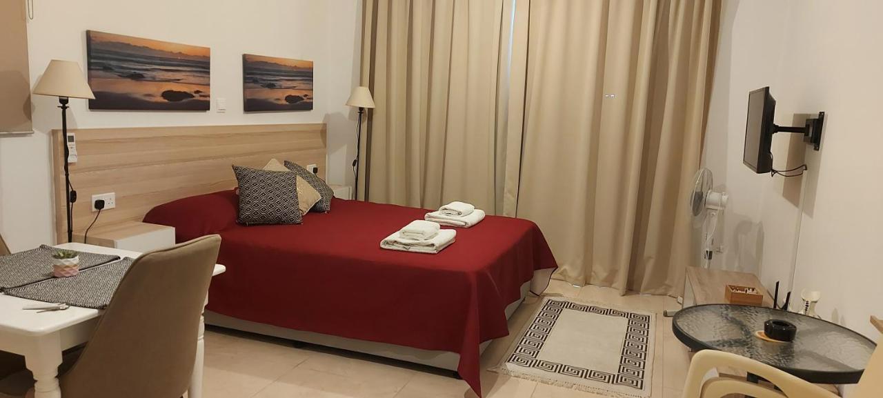 Harmony Seaview Apartments Paphos Luaran gambar