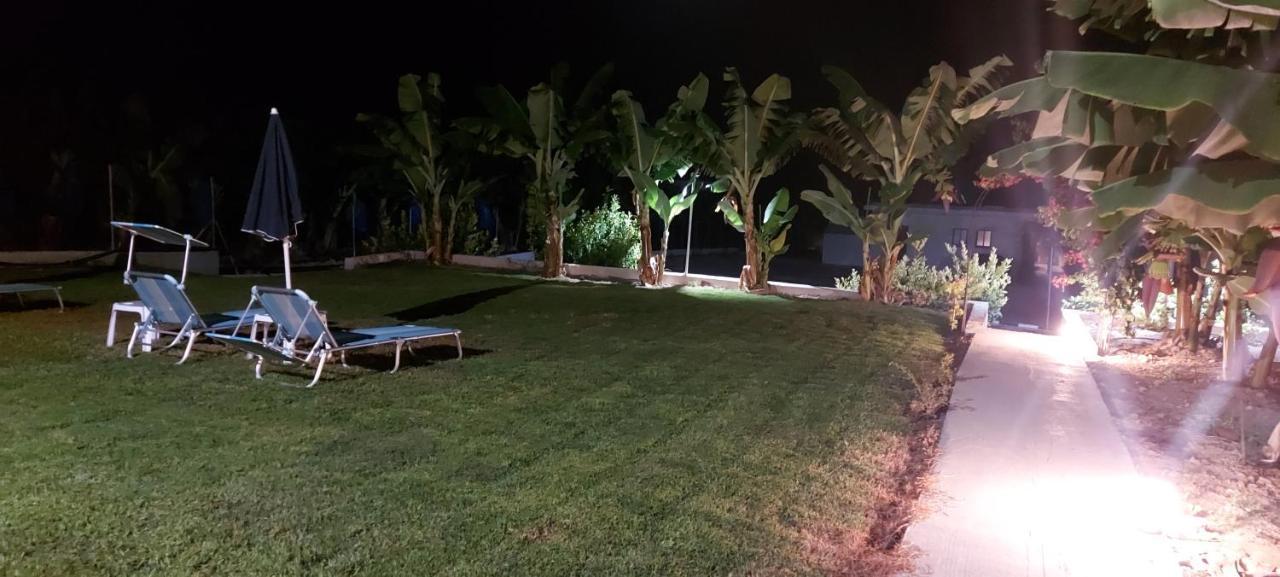 Harmony Seaview Apartments Paphos Luaran gambar