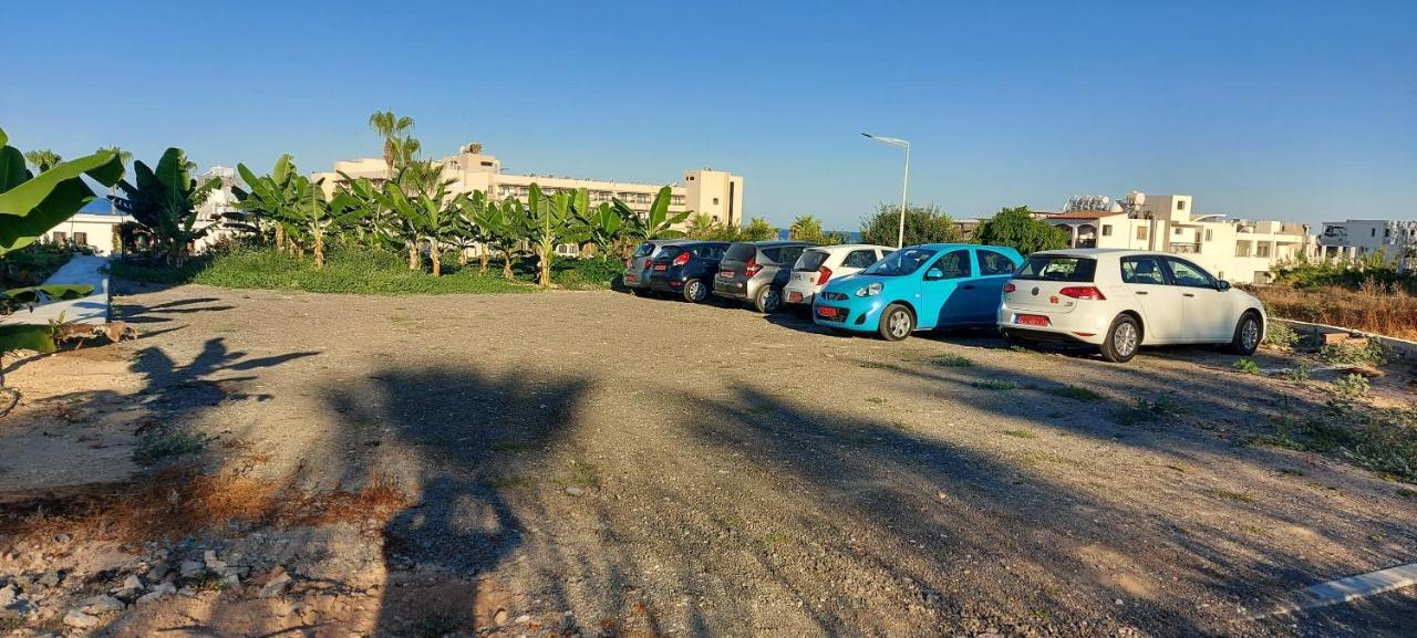 Harmony Seaview Apartments Paphos Luaran gambar