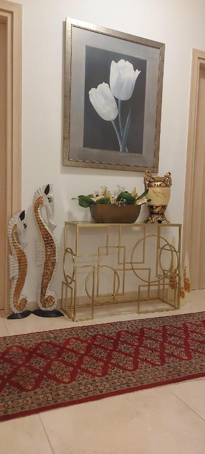 Harmony Seaview Apartments Paphos Luaran gambar