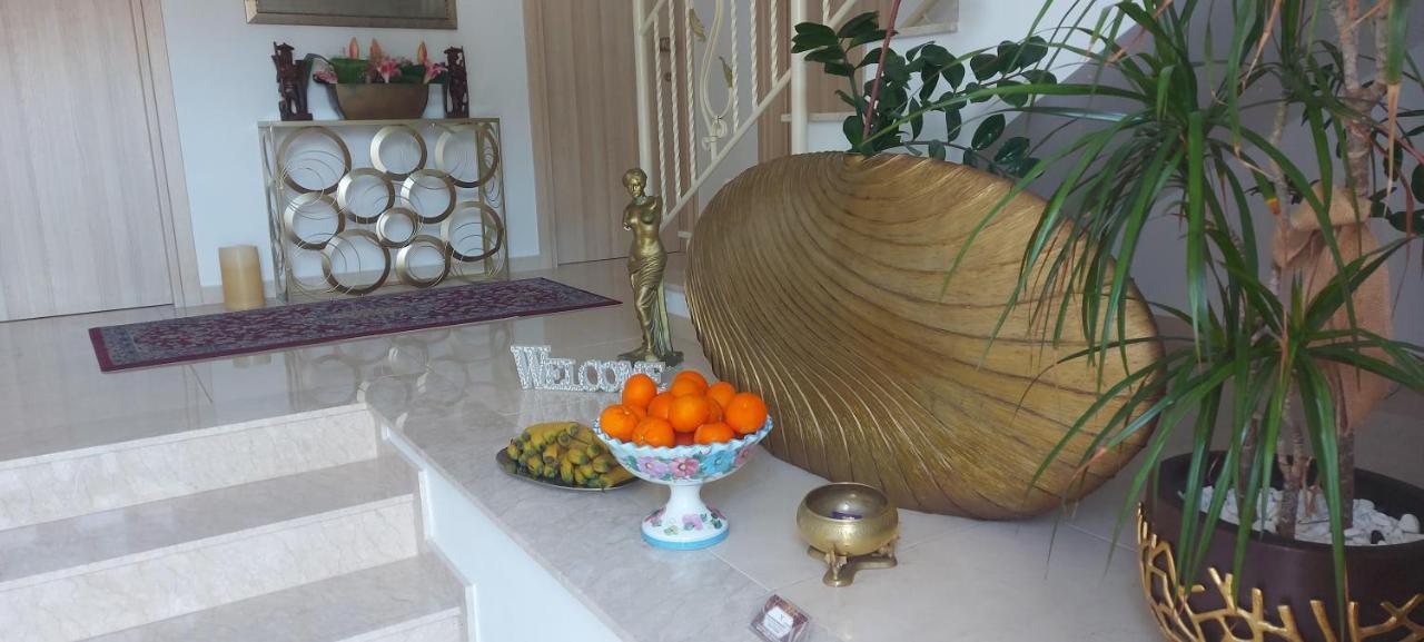 Harmony Seaview Apartments Paphos Luaran gambar
