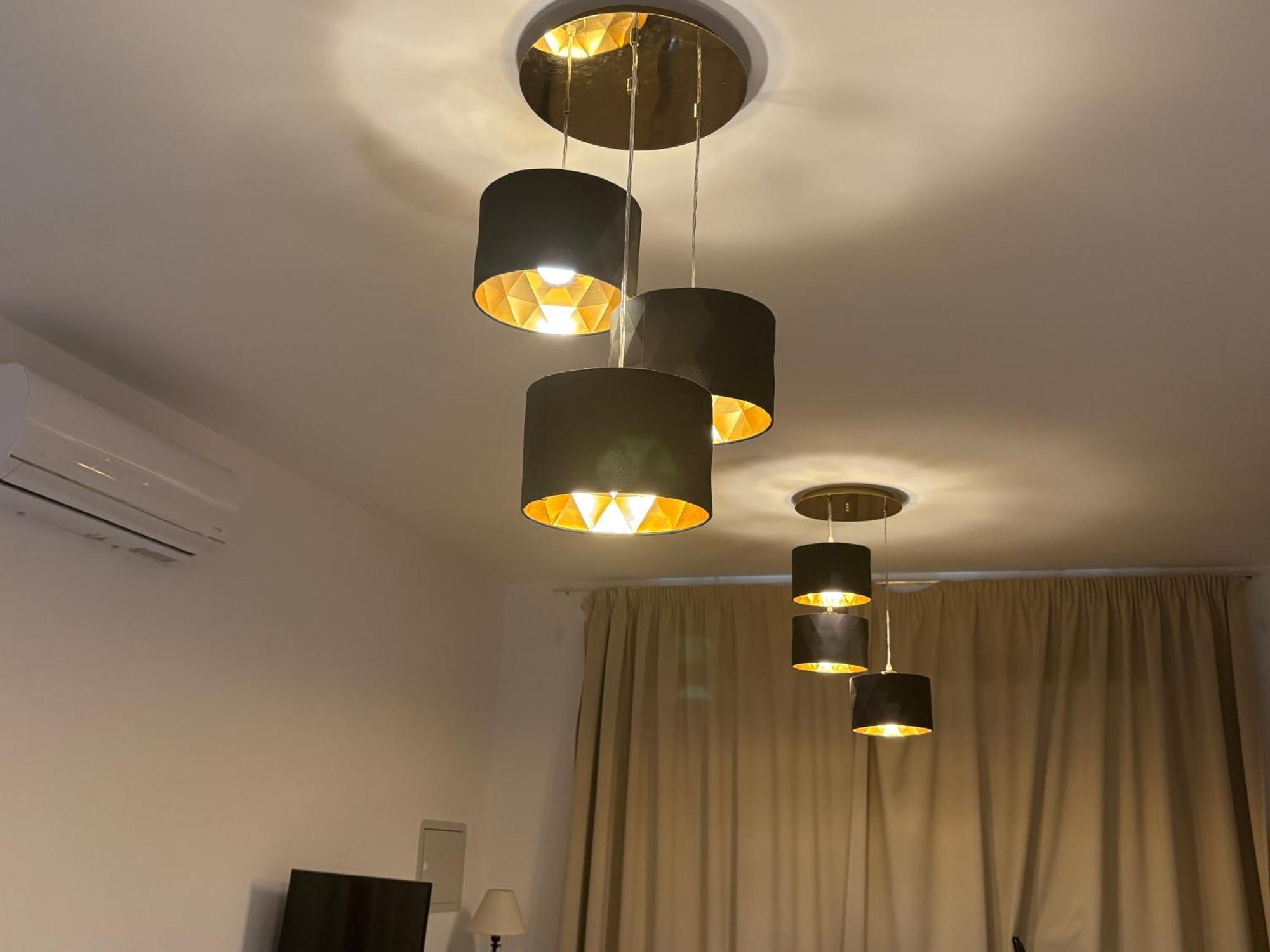Harmony Seaview Apartments Paphos Luaran gambar