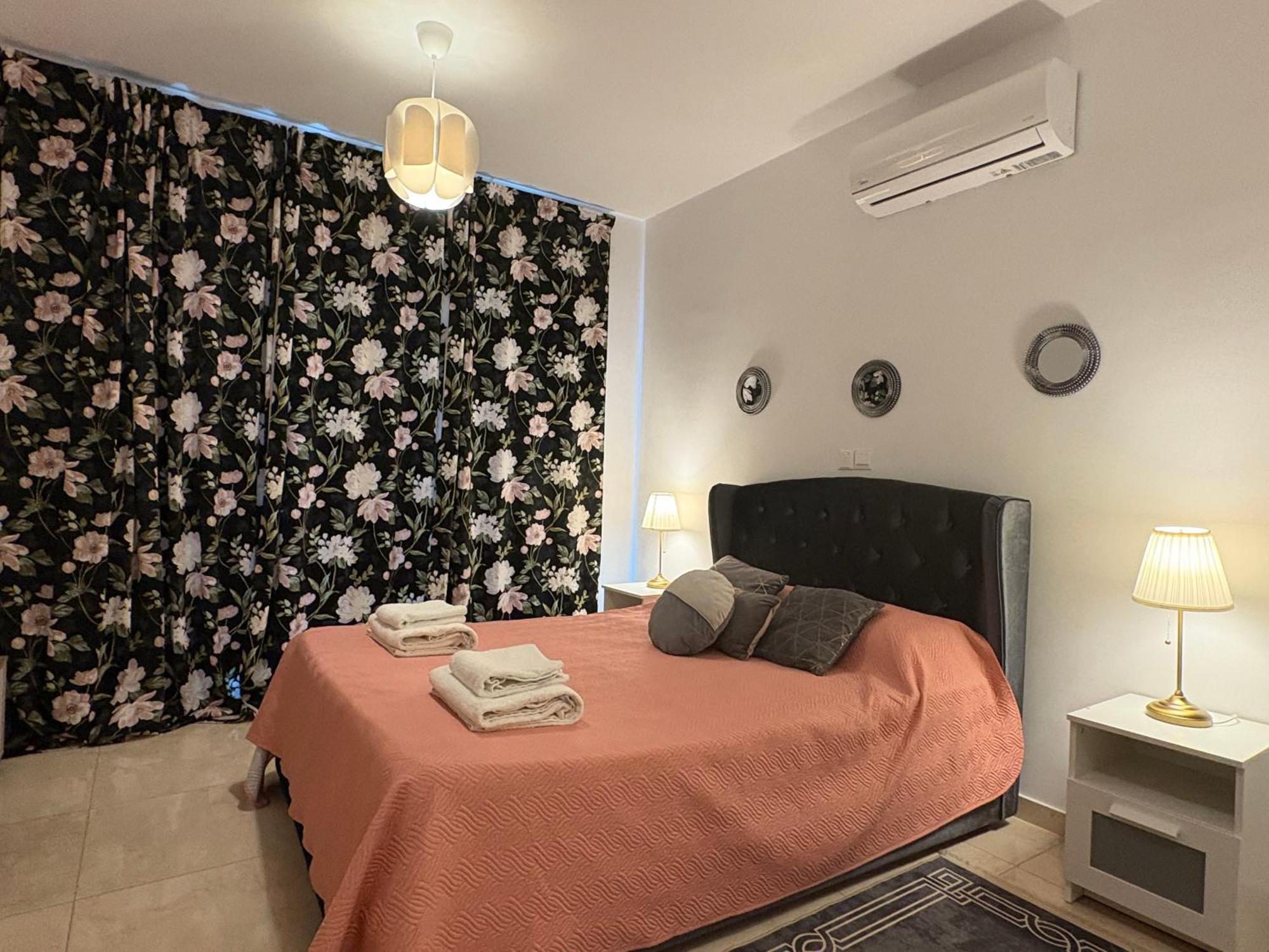 Harmony Seaview Apartments Paphos Luaran gambar