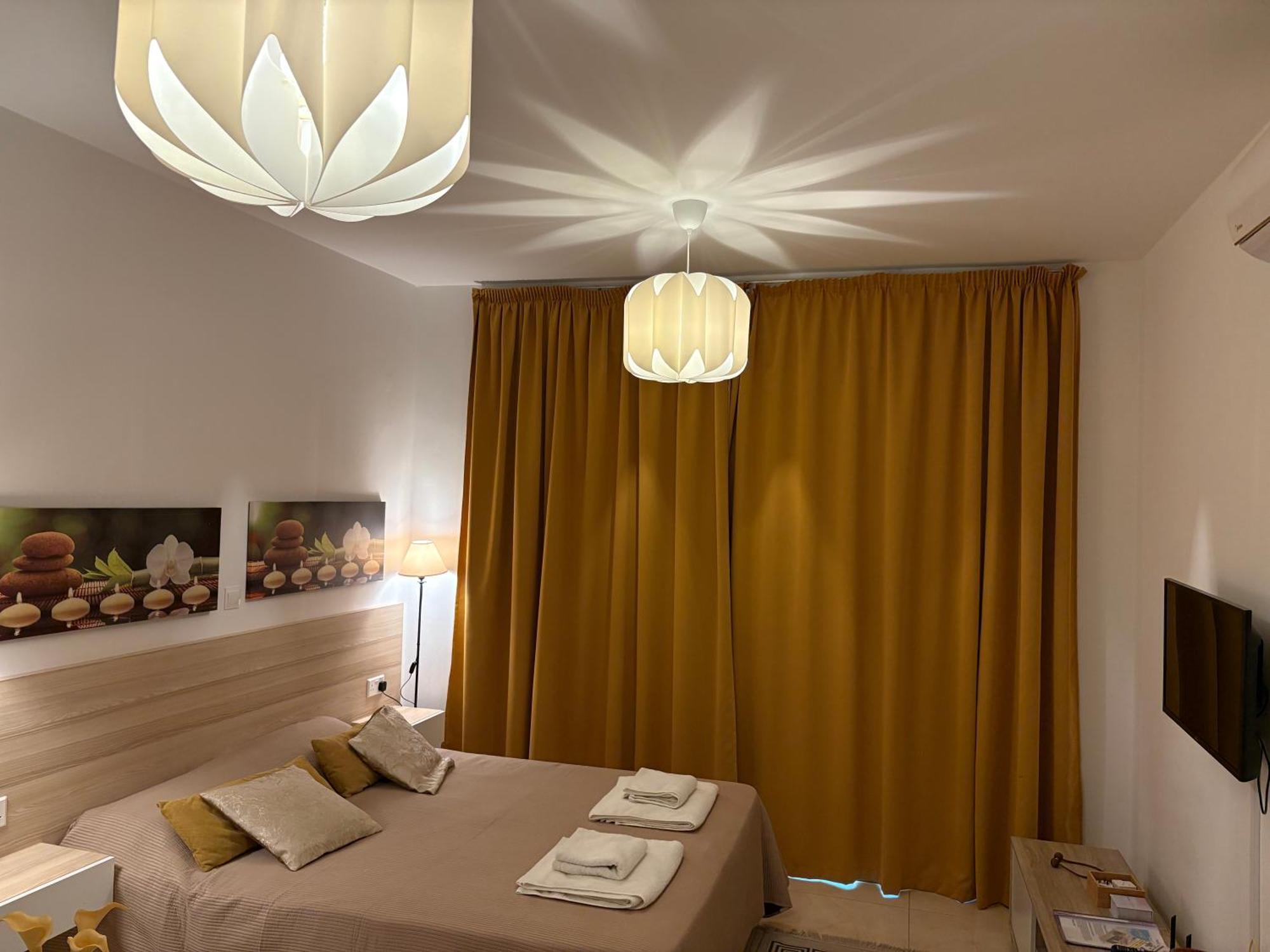 Harmony Seaview Apartments Paphos Luaran gambar
