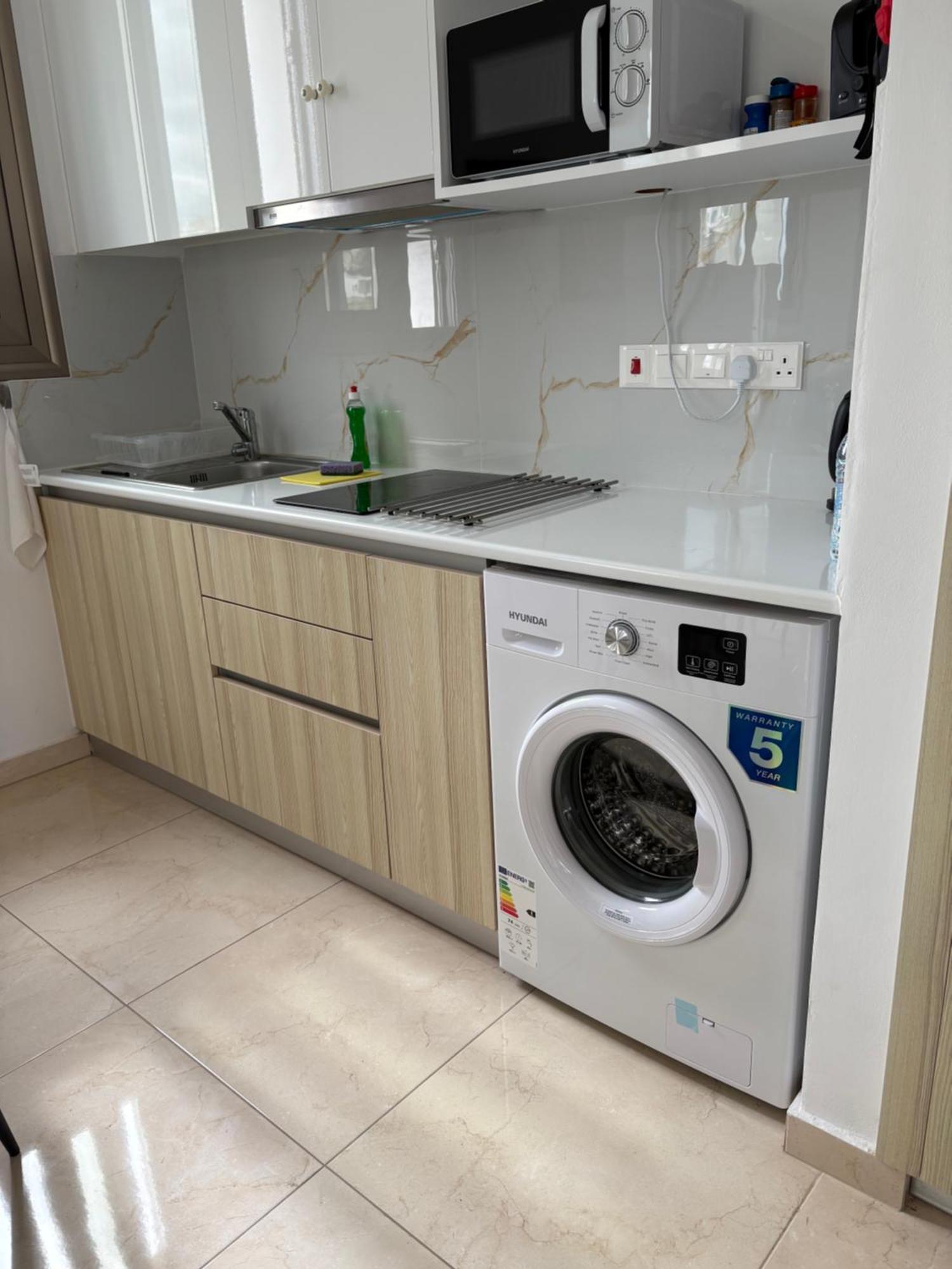 Harmony Seaview Apartments Paphos Luaran gambar